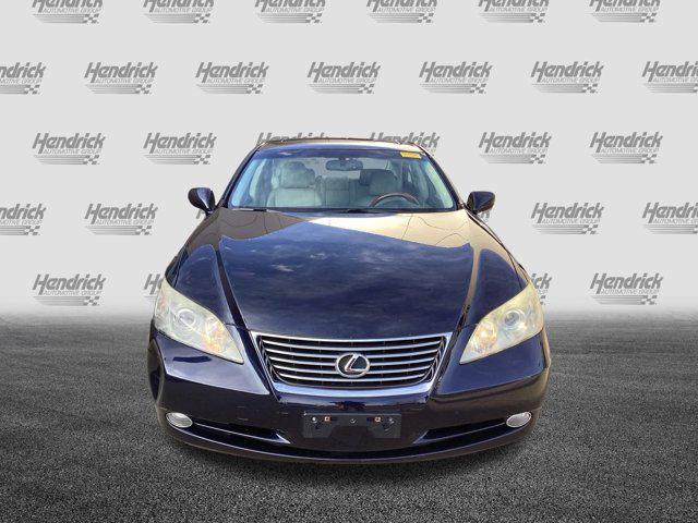 used 2008 Lexus ES 350 car, priced at $12,196