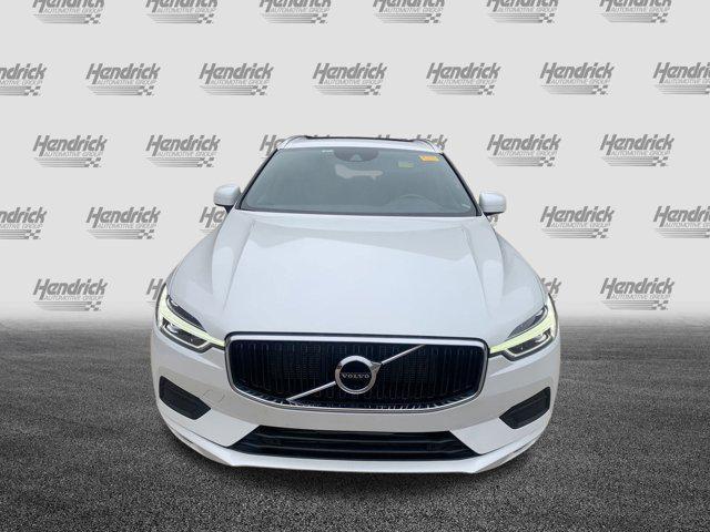 used 2020 Volvo XC60 car, priced at $21,741