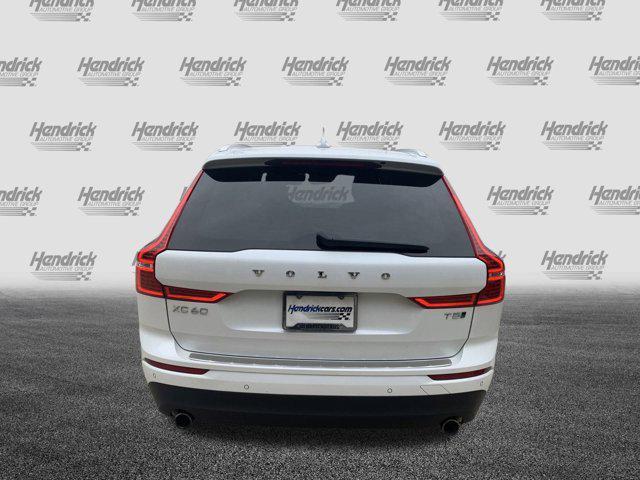 used 2020 Volvo XC60 car, priced at $21,741