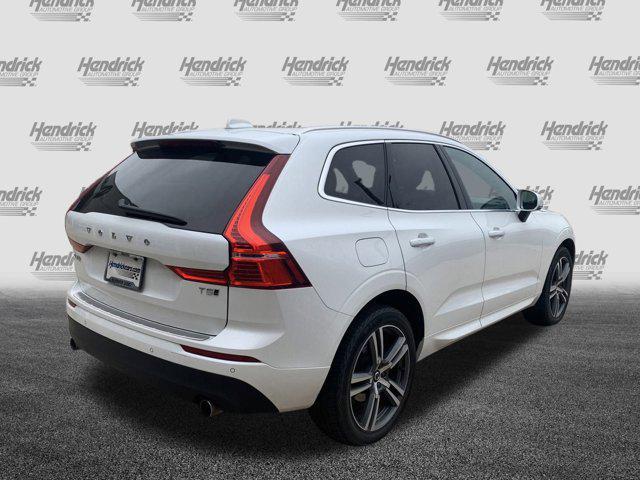 used 2020 Volvo XC60 car, priced at $21,741