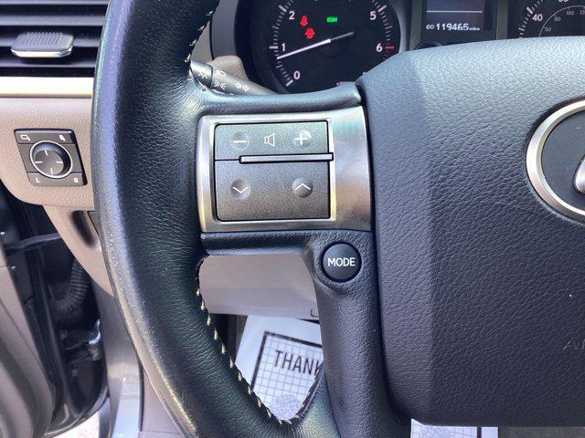 used 2017 Lexus GX 460 car, priced at $27,017