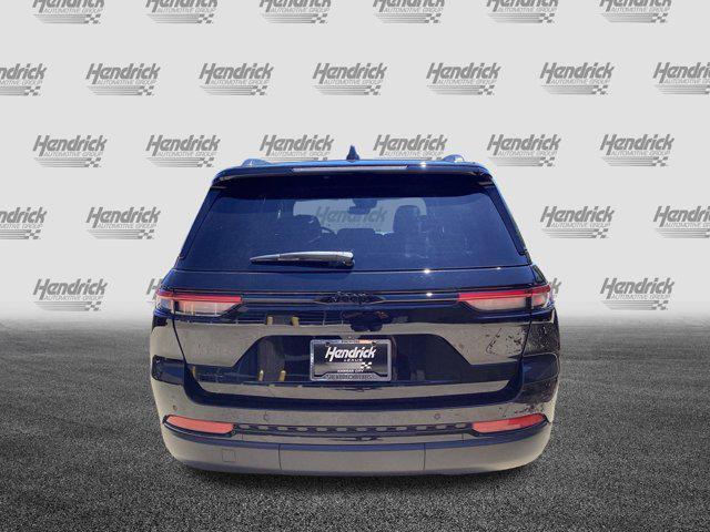 used 2022 Jeep Grand Cherokee car, priced at $32,849