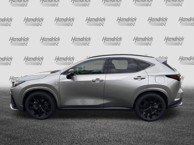 used 2022 Lexus NX 350 car, priced at $45,476