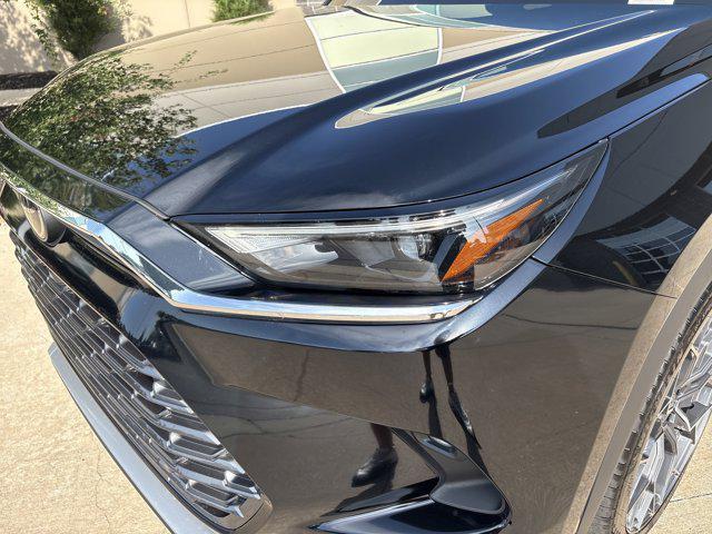 used 2024 Toyota Grand Highlander Hybrid car, priced at $59,097