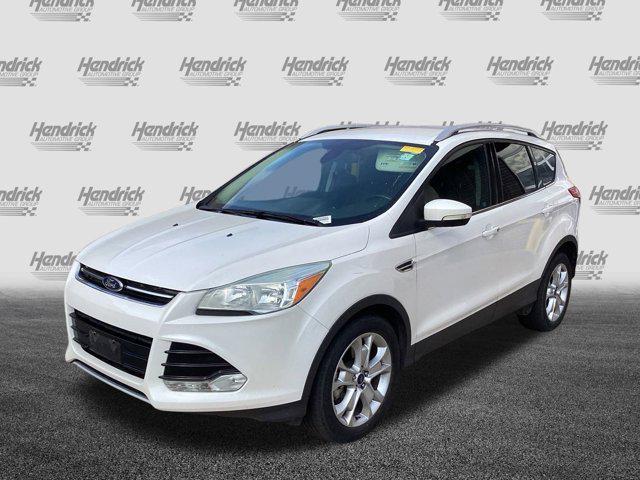 used 2016 Ford Escape car, priced at $12,123