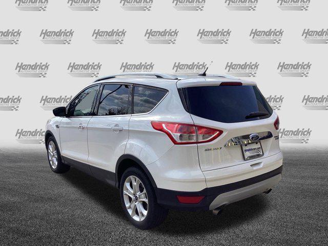 used 2016 Ford Escape car, priced at $12,123