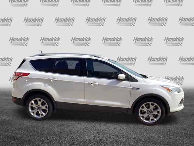 used 2016 Ford Escape car, priced at $12,123