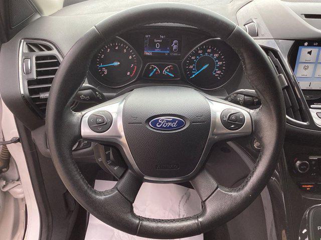 used 2016 Ford Escape car, priced at $12,123