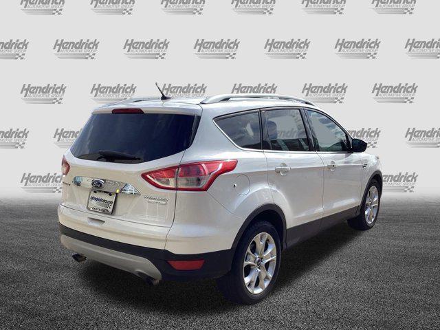 used 2016 Ford Escape car, priced at $12,123