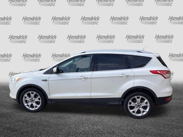 used 2016 Ford Escape car, priced at $12,123