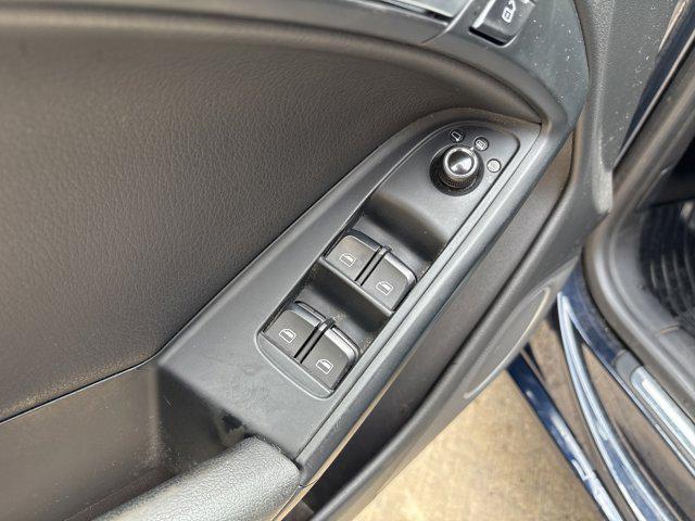 used 2010 Audi A5 car, priced at $8,225