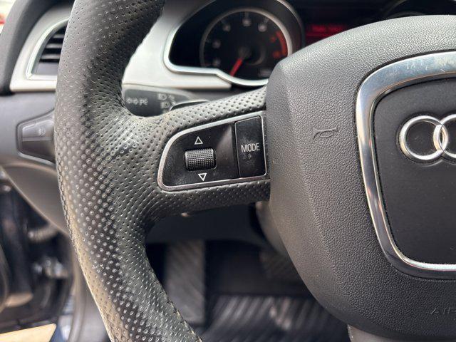 used 2010 Audi A5 car, priced at $8,225