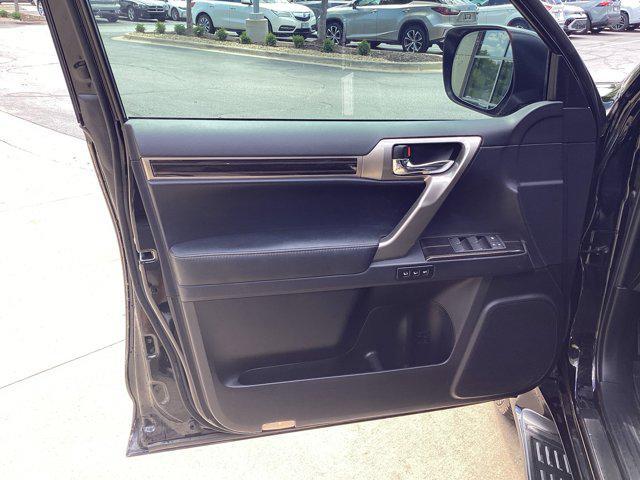 used 2021 Lexus GX 460 car, priced at $47,674