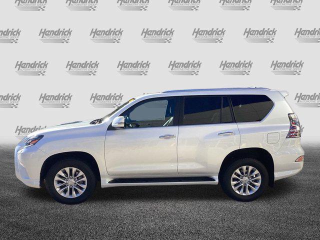 used 2023 Lexus GX 460 car, priced at $61,990