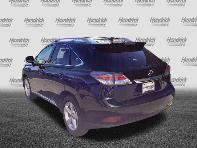 used 2015 Lexus RX 350 car, priced at $26,444