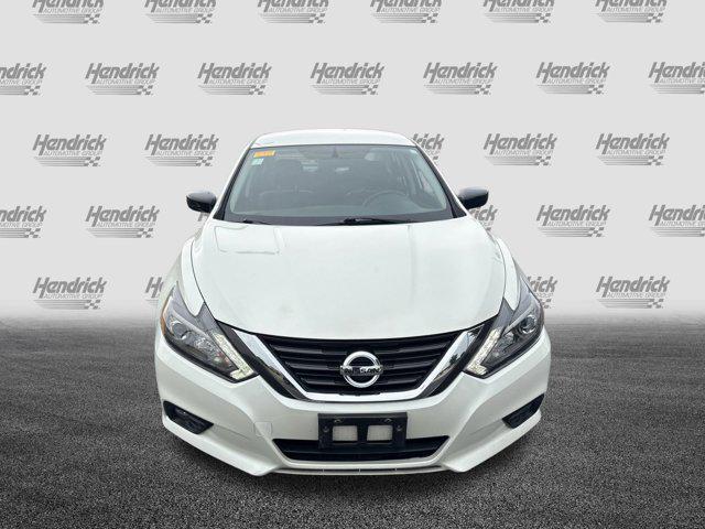 used 2017 Nissan Altima car, priced at $12,321