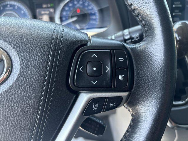 used 2019 Toyota Sienna car, priced at $26,415