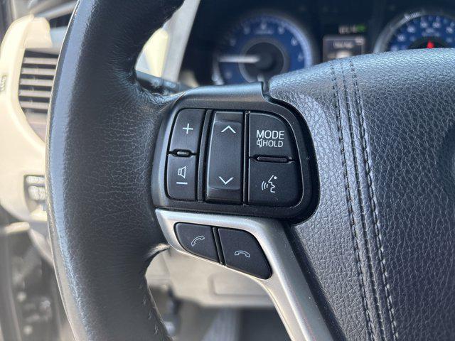 used 2019 Toyota Sienna car, priced at $26,415