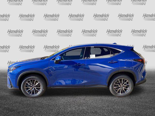 new 2025 Lexus NX 350 car, priced at $52,960