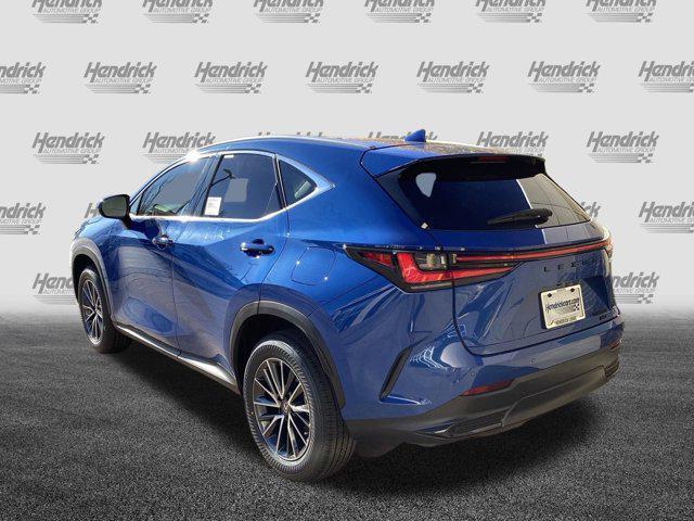 new 2025 Lexus NX 350 car, priced at $52,960