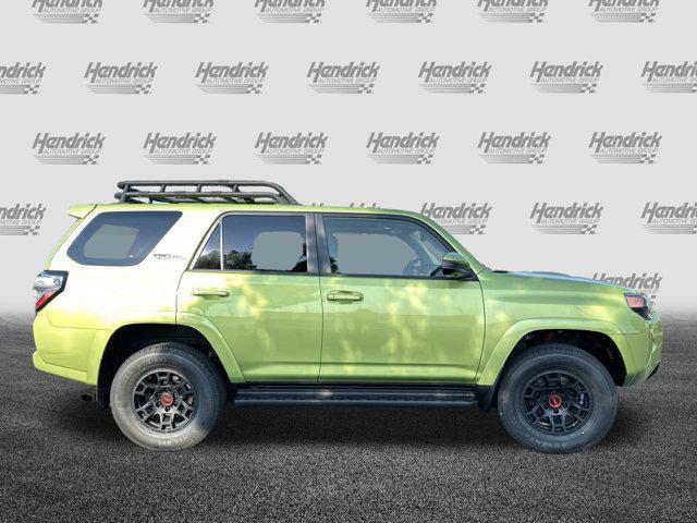 used 2022 Toyota 4Runner car, priced at $48,277