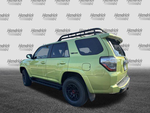 used 2022 Toyota 4Runner car, priced at $48,277