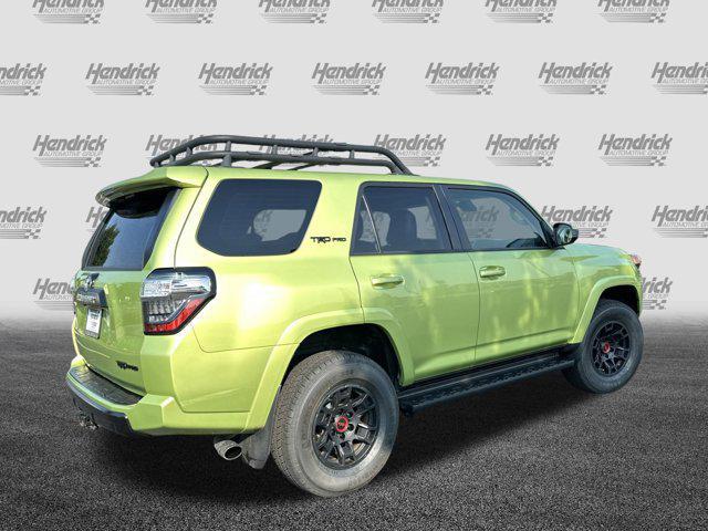used 2022 Toyota 4Runner car, priced at $48,277