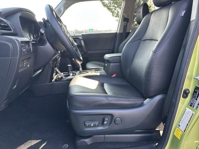 used 2022 Toyota 4Runner car, priced at $48,277