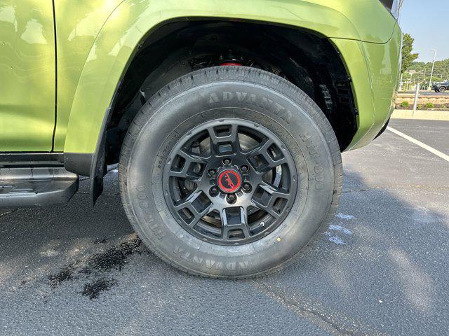 used 2022 Toyota 4Runner car, priced at $48,277