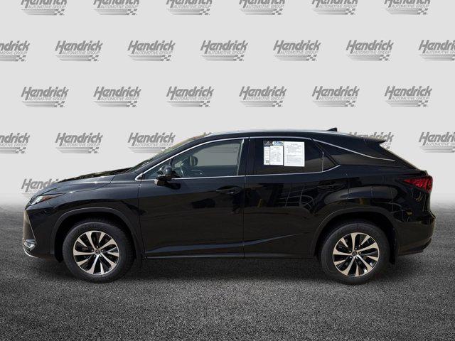 used 2022 Lexus RX 350 car, priced at $43,098