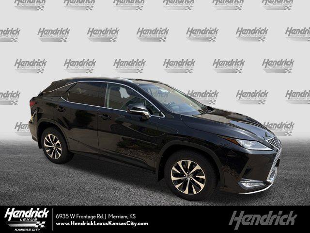 used 2022 Lexus RX 350 car, priced at $43,098