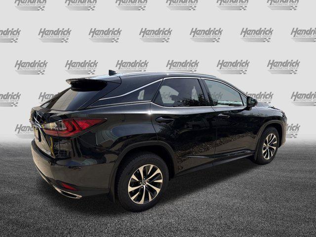 used 2022 Lexus RX 350 car, priced at $43,098