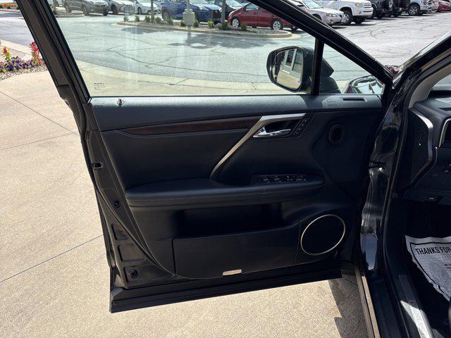 used 2022 Lexus RX 350 car, priced at $43,098
