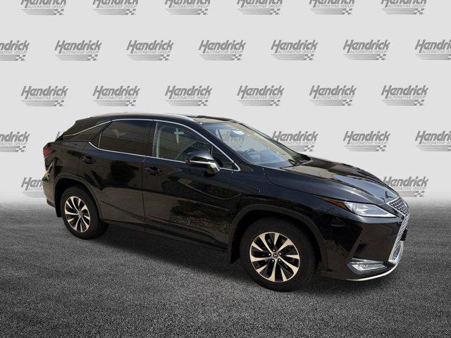 used 2022 Lexus RX 350 car, priced at $43,098
