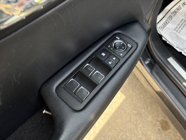 used 2022 Lexus RX 350 car, priced at $43,098