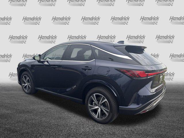 used 2023 Lexus RX 350 car, priced at $49,083