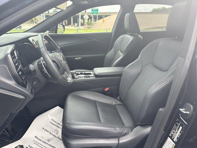 used 2023 Lexus RX 350 car, priced at $49,083