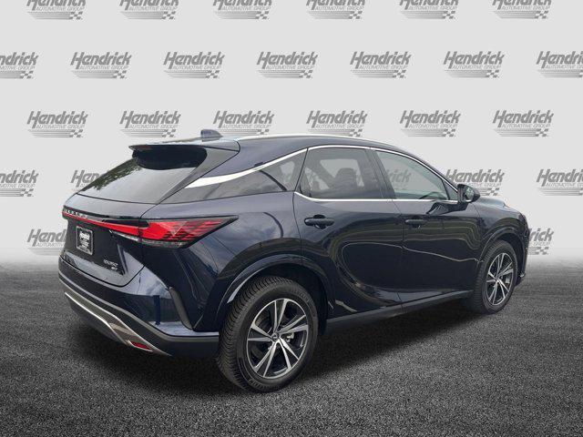 used 2023 Lexus RX 350 car, priced at $49,083