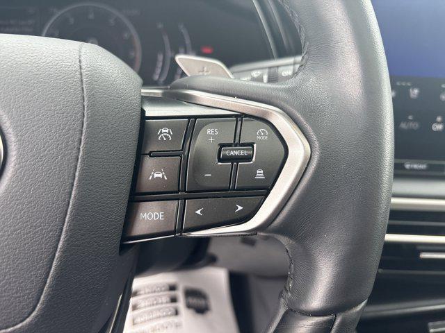 used 2023 Lexus RX 350 car, priced at $49,083