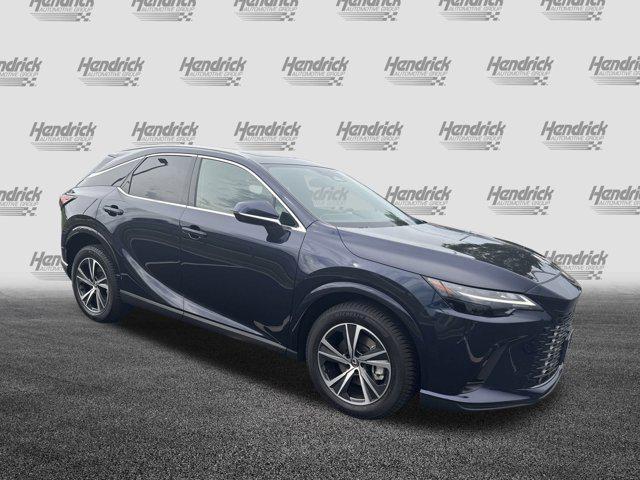 used 2023 Lexus RX 350 car, priced at $49,083