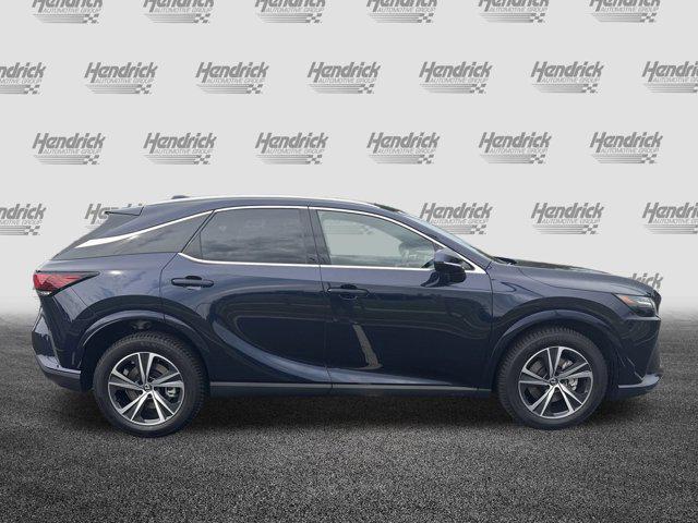 used 2023 Lexus RX 350 car, priced at $49,083