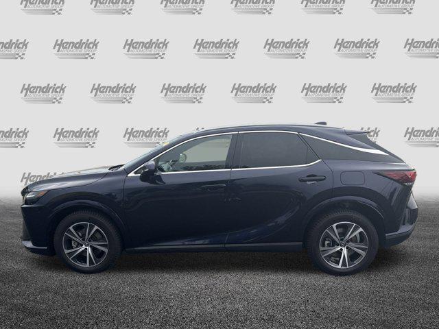 used 2023 Lexus RX 350 car, priced at $49,083