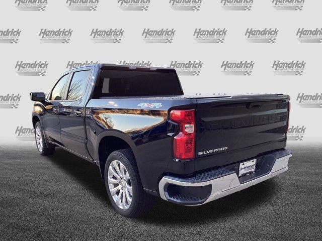 used 2019 Chevrolet Silverado 1500 car, priced at $27,991