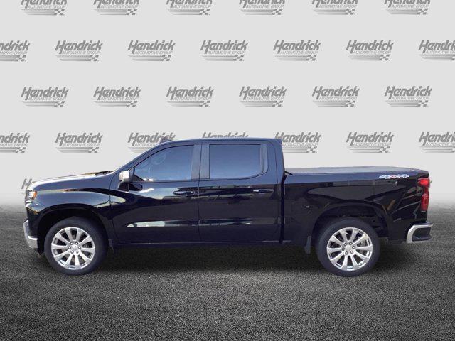 used 2019 Chevrolet Silverado 1500 car, priced at $27,991