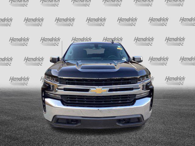 used 2019 Chevrolet Silverado 1500 car, priced at $27,991