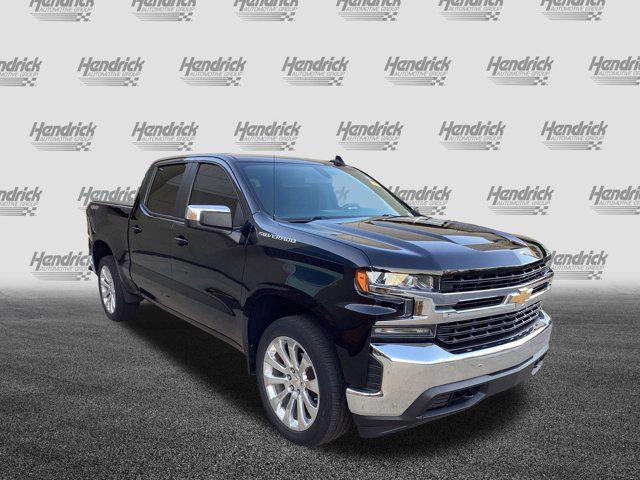 used 2019 Chevrolet Silverado 1500 car, priced at $27,991