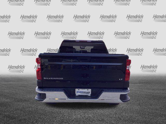 used 2019 Chevrolet Silverado 1500 car, priced at $27,991