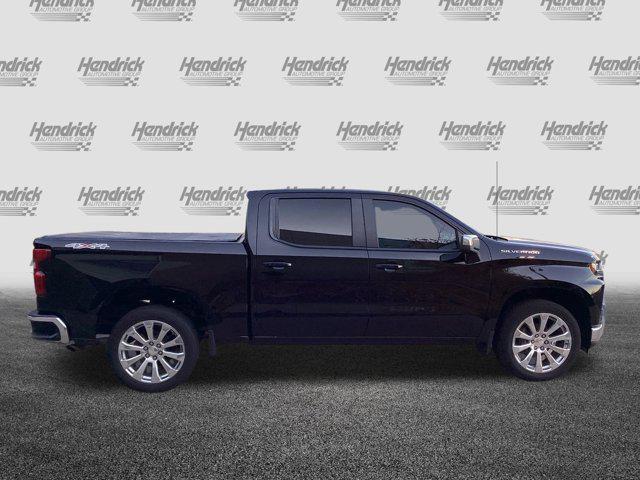 used 2019 Chevrolet Silverado 1500 car, priced at $27,991