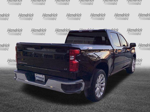 used 2019 Chevrolet Silverado 1500 car, priced at $27,991