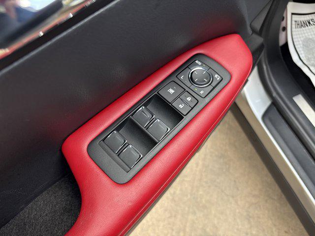 used 2022 Lexus RX 350 car, priced at $47,911